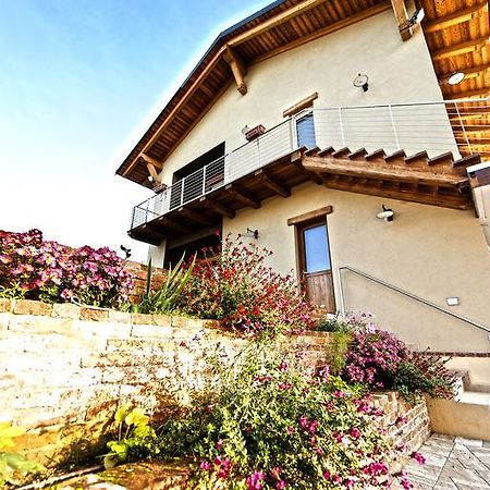 La Casa Di Kiki Cuneo Exterior foto