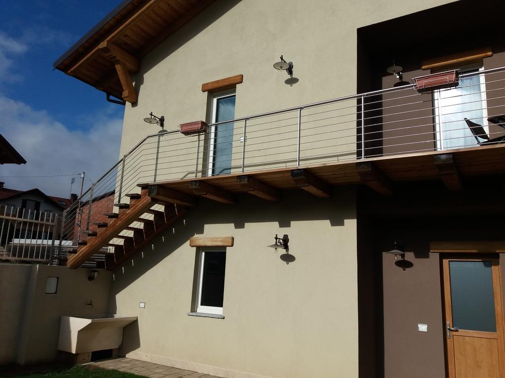 La Casa Di Kiki Cuneo Exterior foto